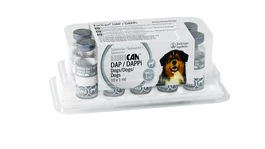 Boehringer Eurican Disolvente 10x1 Dosis