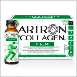GOLD COLLAGEN Artron Collagen Extreme 10Amp.