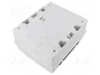 ELEKTRO-PLAST NASIELSK EP-LUX PLUS Carcasa para Aparatos Modulares Gris Claro