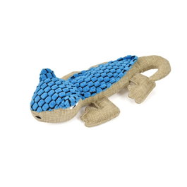Nayeco Lagarto Alberto Peluche 30 cm (Pack de 3 unidades)