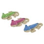 Nayeco Lagarto Alberto Peluche 30 cm (Pack de 3 unidades)
