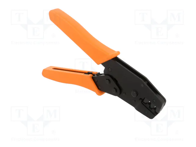 BETA Crimpadora para terminales de cable y conectores sin aislar BETA Crimpadora para terminales de cable y conectores sin aislar
