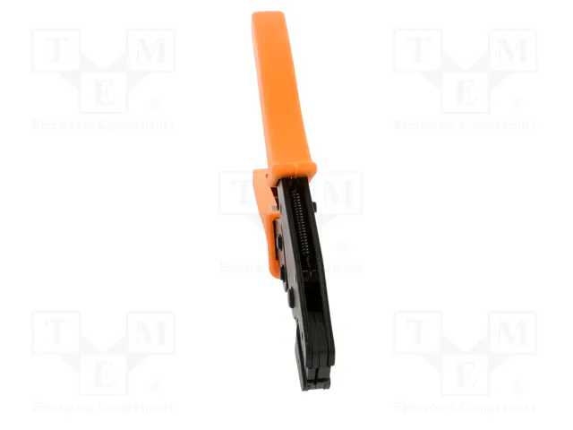 BETA Crimpadora para terminales de cable y conectores sin aislar BETA Crimpadora para terminales de cable y conectores sin aislar