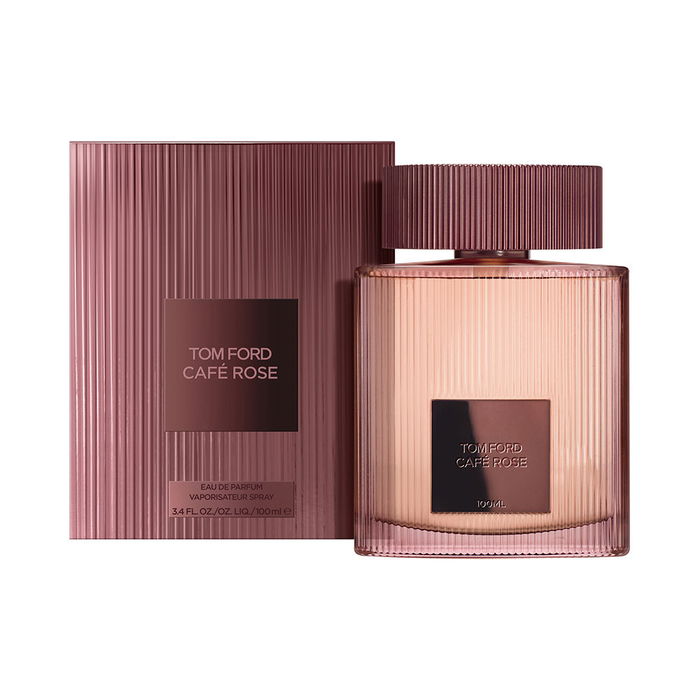 Tom Ford Café Rose Eau de Parfum Vaporizador 100 ml