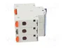 GEWISS MT 60 Interruptor magnetotérmico 25A 3 Polos 6kA