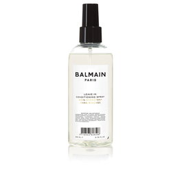 Balmain Hair Leave-in Conditioning Spray 200 ml (Reacondicionado) incurable