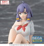 Nukitashi The Animation Estatua PVC PM Perching Misaki Hotori 9 cm