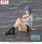 Nukitashi The Animation Estatua PVC PM Perching Misaki Hotori 9 cm
