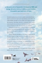 Esa locura llamada amor, Nuria Rivera - Vergara