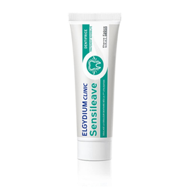 Elgydium Clinic Sensileave Dentífrico 50 mL