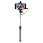 PALO SELFIE TRUST URBAN 21194 PARA SMARPHONE DE HASTA 6"/15.2CM - DISEÑO CON MANGO TELESCÓPICO DE ACERO
