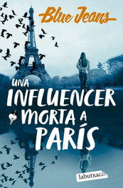 Una influencer morta a París, Jeans Blue - LABUTXACA