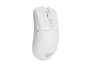 Genesis Zircon 880 Pro ratón gaming inalámbrico blanco