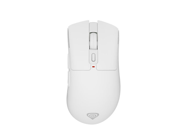 Genesis Zircon 880 Pro ratón gaming inalámbrico blanco Genesis Zircon 880 Pro ratón gaming inalámbrico blanco