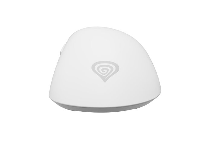 Genesis Zircon 880 Pro ratón gaming inalámbrico blanco Genesis Zircon 880 Pro ratón gaming inalámbrico blanco