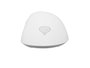 Genesis Zircon 880 Pro ratón gaming inalámbrico blanco