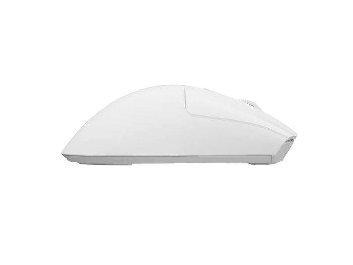 Genesis Zircon 880 Pro ratón gaming inalámbrico blanco Genesis Zircon 880 Pro ratón gaming inalámbrico blanco