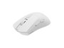 Genesis Zircon 880 Pro ratón gaming inalámbrico blanco