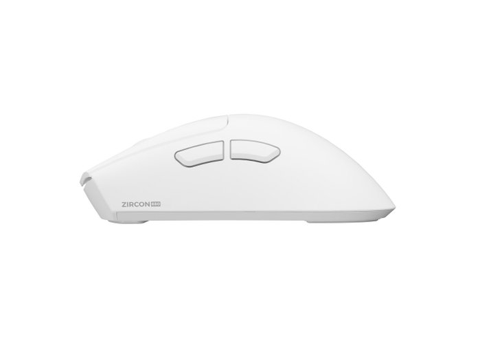 Genesis Zircon 880 Pro ratón gaming inalámbrico blanco Genesis Zircon 880 Pro ratón gaming inalámbrico blanco