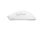 Genesis Zircon 880 Pro ratón gaming inalámbrico blanco