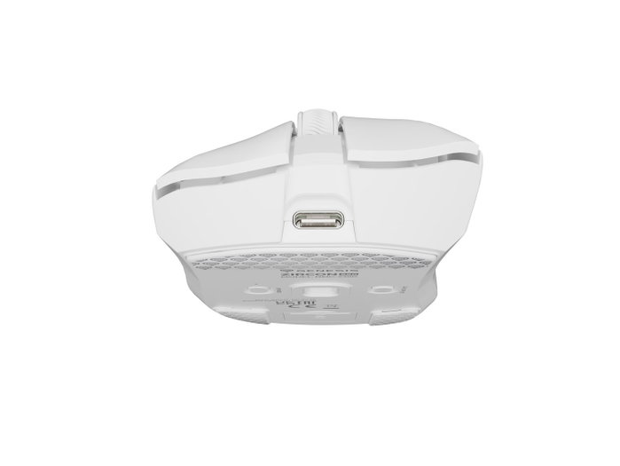 Genesis Zircon 880 Pro ratón gaming inalámbrico blanco Genesis Zircon 880 Pro ratón gaming inalámbrico blanco