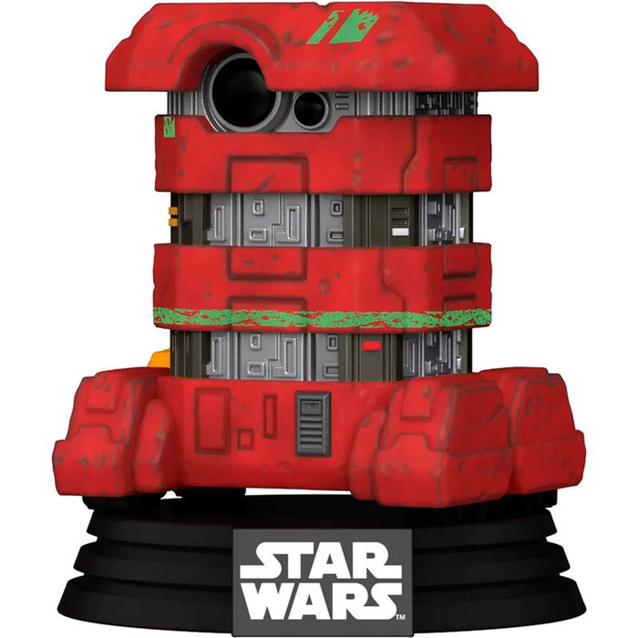 FUNKO Figura POP Star Wars B2EMO Exclusive