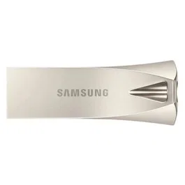 Samsung Pendrive 512GB Bar Plus Plata USB 3.1 MUF-512BE3/APC