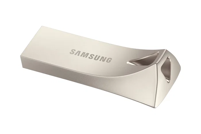 Samsung BAR Plus 512 GB USB 3.1 Plata Samsung BAR Plus 512 GB USB 3.1 Plata
