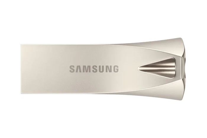 Samsung Bar Plus USB 3.1 Unidad Flash 512GB MUF-512BE3/APC Samsung Bar Plus USB 3.1 Unidad Flash 512GB MUF-512BE3/APC