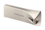 Samsung BAR Plus MUF-512BE 512 GB Plata
