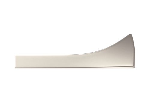 Samsung BAR Plus MUF-512BE 512 GB Plata Samsung BAR Plus MUF-512BE 512 GB Plata