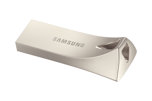 Samsung BAR Plus MUF-512BE 512 GB Plata Samsung BAR Plus MUF-512BE 512 GB Plata