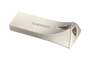 Samsung BAR Plus MUF-512BE 512 GB Plata