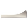 Samsung BAR Plus MUF-512BE 512 GB Plata