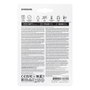 Samsung BAR Plus MUF-512BE 512 GB Plata