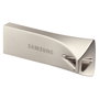 Samsung BAR Plus MUF-512BE 512 GB Plata
