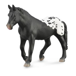 Collecta 88879 Yegua Sugarbush Draft 1:20 XL Caballo de Tiro Modelo Coleccionable