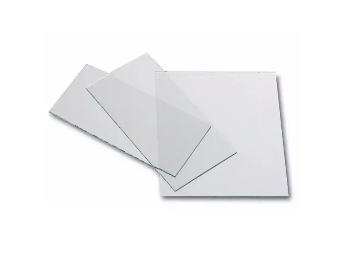 Safetop Cubrefiltro mineral transparente 108x51x2mm Safetop Cubrefiltro mineral transparente 108x51x2mm
