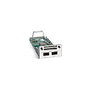 Cisco C9300-NM-2Q= Módulo de conmutador de red 40 Gigabit Ethernet