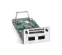 Cisco C9300-NM-2Q= Módulo de Expansión para Conmutador 40 Gigabit Ethernet QSFP+ Compatible con Catalyst 9300