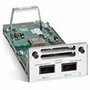 Cisco C9300-NM-2Q= Módulo de conmutador de red 40 Gigabit Ethernet