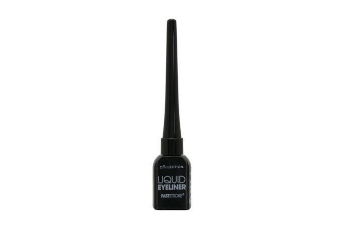 Collection Fast Stroke Eyeliner Black 3.5ml Collection Fast Stroke Eyeliner Black 3.5ml