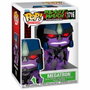 Funko Transformers POP! TV Megatron Figura de Vinilo