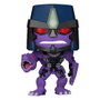 Funko Transformers POP! TV Megatron Figura de Vinilo
