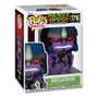 Funko Transformers POP! TV Megatron Figura de Vinilo