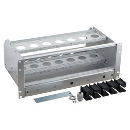 EFB Elektronik Subrack 53711.1 4U