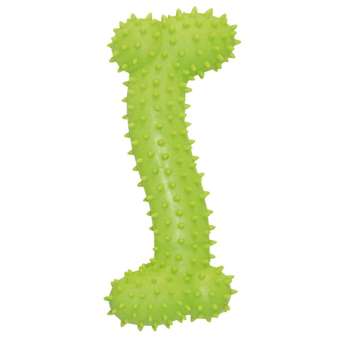 Nayeco Hueso de Goma con Pinchos 16cm UMV (Pack de 3)