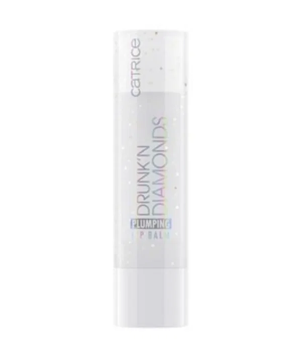 Catrice Drunk'n Diamonds Bálsamo Labial Voluminizador 060 Drunk In Love Catrice Drunk'n Diamonds Bálsamo Labial Voluminizador 060 Drunk In Love