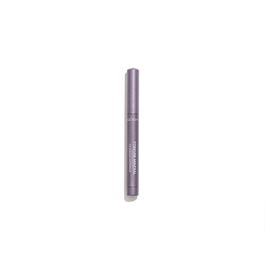 GOSH #008 FOREVER MINERAL Sombra de Ojos Waterproof Color Plum 14 gr - Textura Cremosa y Duradera para Maquillaje de Ojos