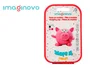 Imaginovo Set de Pasta para Modelar de Secado al Aire con Instrucciones de Cerdito
